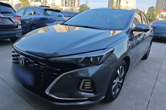 长安 逸动 2021款 PLUS 蓝鲸NE 1.4T GDI DCT尊贵型