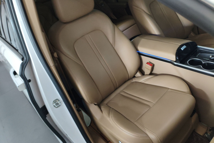 别克GL8 2021款 ES陆尊 653T 豪华型局部细节41