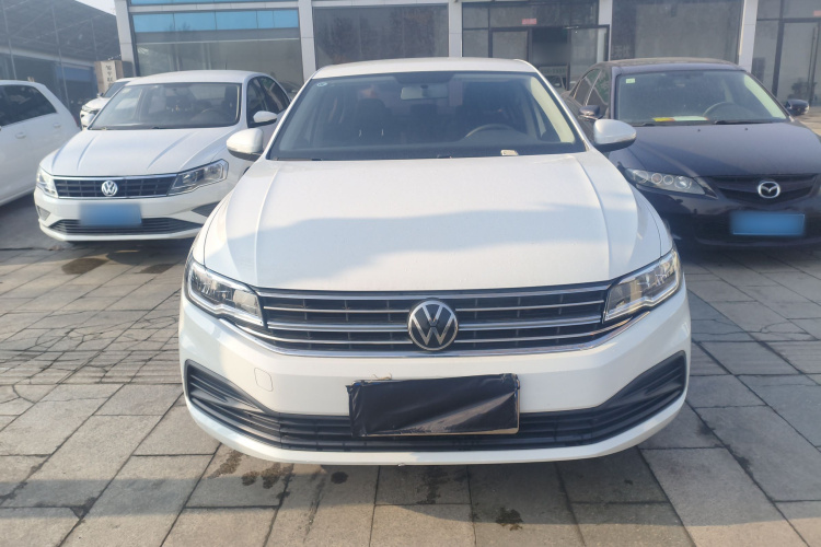 大众 宝来 2021款 1.5L 自动时尚智联版车身外观6001