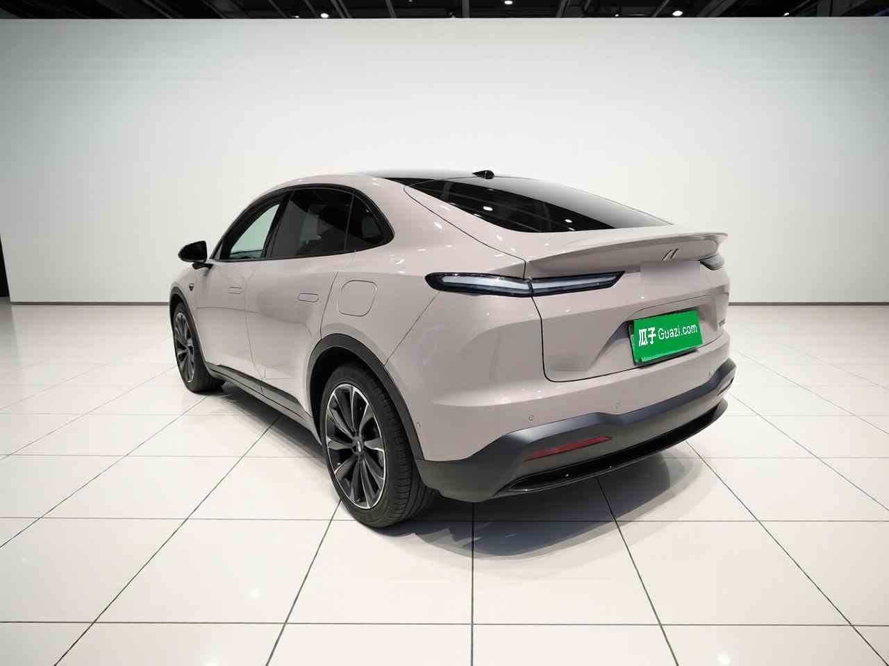 乐道L60 2024款 60kWh 四驱版(3)