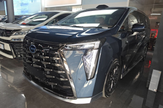 广汽传祺 传祺向往M8 2025款 乾崑系列 Pro 舒享舱