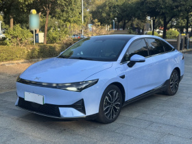 小鹏P5 2022款 460P