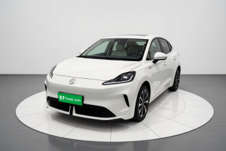 名爵 MG4 EV 2026款 437 随心版