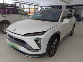 蔚来EC6 2020款 605KM 运动版