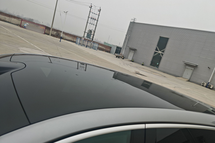 理想汽车 理想L6 2025款 Pro 智能焕新版局部细节57