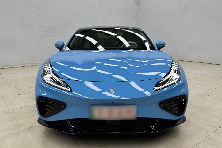 哪吒汽车 哪吒GT 2023款 560车身外观6001