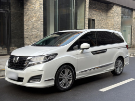 本田 艾力绅 2016款 2.4L 风尚版