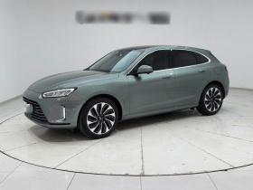 鸿蒙智行 问界M5 2022款 增程后驱标准版