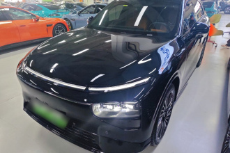 小鹏G9 2025款 625 长续航 Max