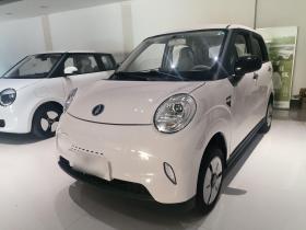 凌宝汽车 凌宝BOX 2022款 李清照Pro版 14.08kWh