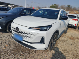 长安CS55PLUS 2024款 第三代 1.5T DCT尊贵型