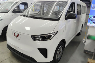 五菱汽车 五菱扬光 2024款 300KM 舒适型客车版 75kW