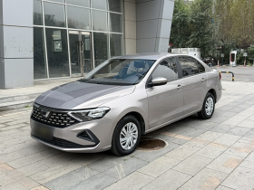 捷达VA3 2019款 1.5L 手动进取版