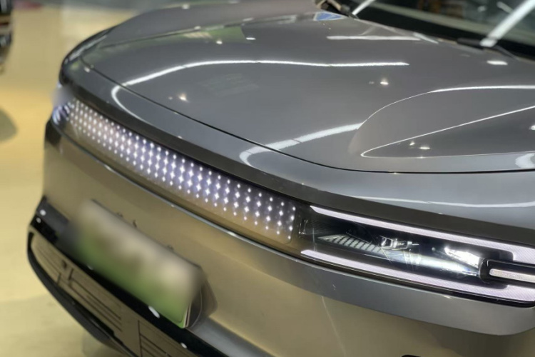 长安启源E07 2025款 纯电 四驱 90kWh Ultra高性能版车身外观6004