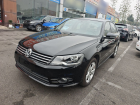 大众 宝来 2015款 质惠版 1.6L 自动舒适型