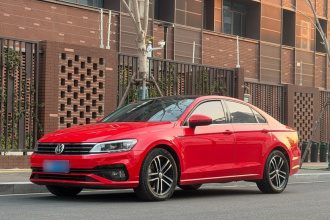 大众 凌渡 2019款 280TSI DSG舒适版 国VI