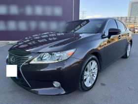 雷克萨斯ES 2014款 250 精英版