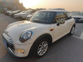 MINI 2014款 1.2T ONE+