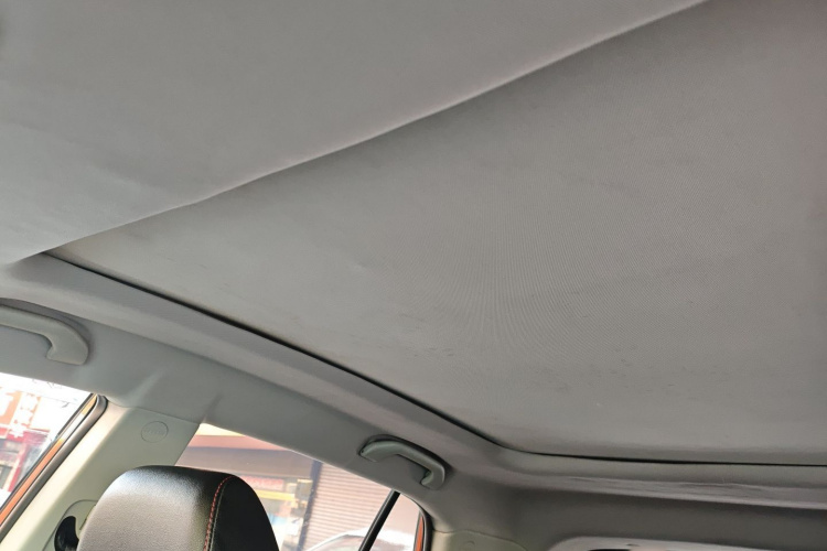 东南DX3 2016款 1.5T CVT旗舰型中控内饰22