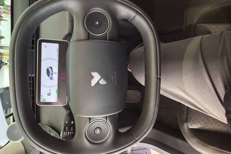 firefly萤火虫 2025款 发光版局部细节13