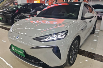 腾势N7 2024款 630 四驱智驾Max版