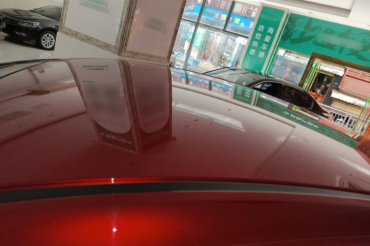 马自达3 昂克赛拉 2022款 2.0L 自动质擎版车身外观57