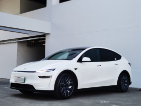 特斯拉 Model Y L 2025款 长续航全轮驱动版