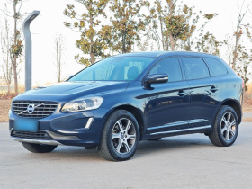 沃尔沃XC60(进口) 2014款 T5 智逸版