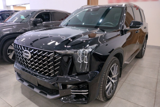 广汽传祺 传祺GS8 2022款 领航系列 2.0TGDI 两驱豪华智联版（七座）