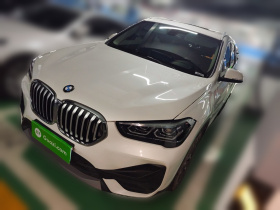 宝马X1 2022款 sDrive25Li 领先型