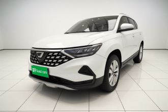 捷达VS5 2019款 280TSI 自动进取型