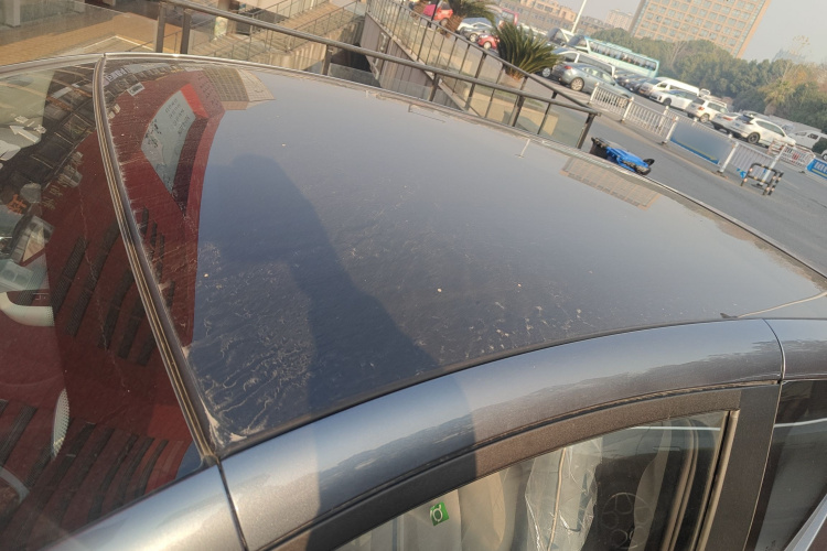 奇瑞 小蚂蚁 2024款 青春版 321km 钟爱版 29.23kWh局部细节57