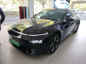 小鹏P7 2022款 625E