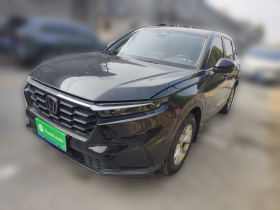 本田CR-V 2023款 240TURBO 两驱锋尚版 5座