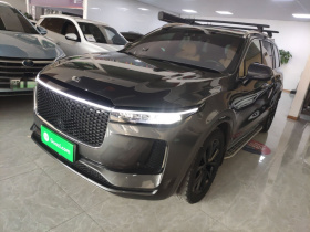 理想汽车 理想ONE 2020款 增程6座版