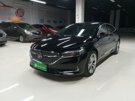 别克 君越 2022款 Avenir艾维亚 先享型