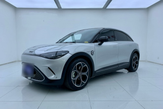 smart精灵#3 2023款 Pulse四驱版