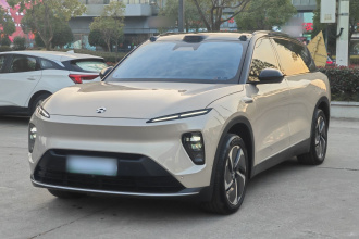 蔚来ES8 2023款 75kWh