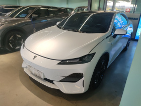 深蓝汽车 深蓝SL03 2023款 200Max增程版