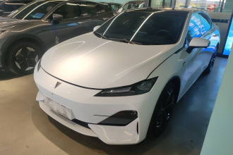 深蓝汽车 深蓝SL03 2023款 200Max增程版