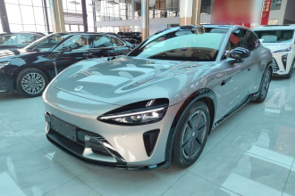 小米汽车 小米YU7 2025款 超长续航四驱Pro版