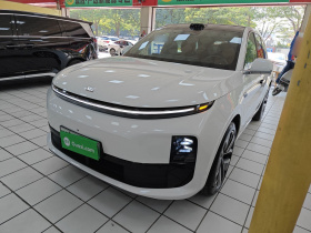 理想汽车 理想L6 2024款 Max