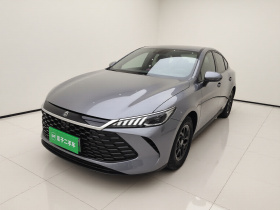 比亚迪 秦PLUS 2025款 DM-i 智驾版 55KM领先型