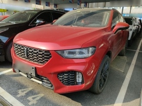 魏牌 VV5 2017款 2.0T 旗舰型