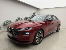 福特 蒙迪欧 2025款 2.0T EcoBoost 至尊型