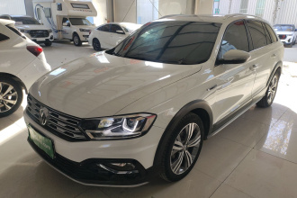 大众 C-TREK蔚领 2018款 1.5L 自动舒适型