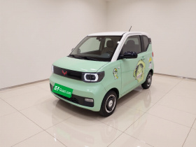 五菱汽车 宏光MINIEV 2021款 马卡龙臻享款 磷酸铁锂