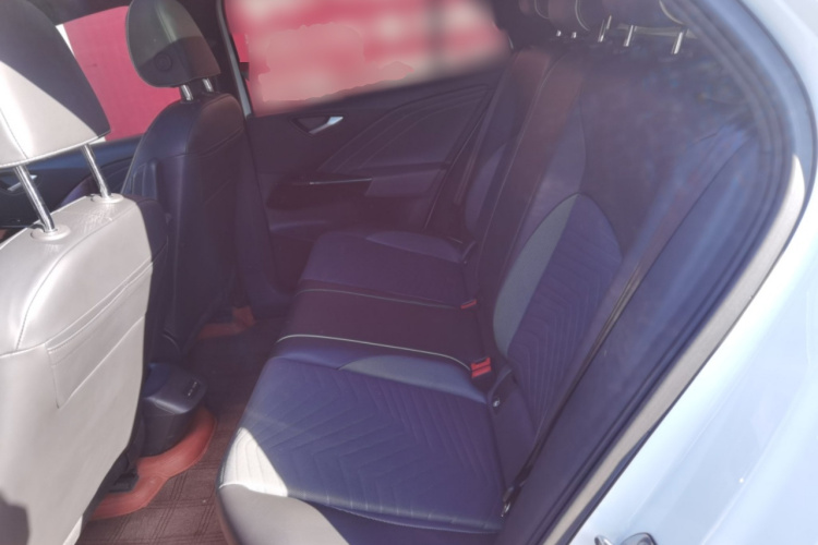 大众ID.3 2024款 出众版中控内饰21