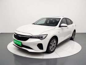 别克 威朗 2022款 Pro 533T 乐享版