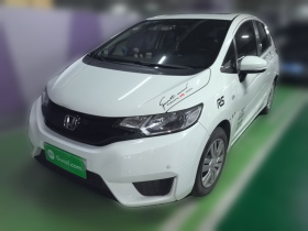 本田 飞度 2016款 1.5L LXS CVT舒适天窗版